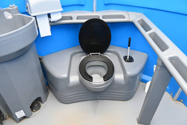 Types of Portable Toilets We Offer in Kensett, AR